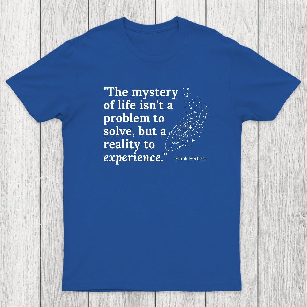 A Reality to Experience Chicluma T-Shirt