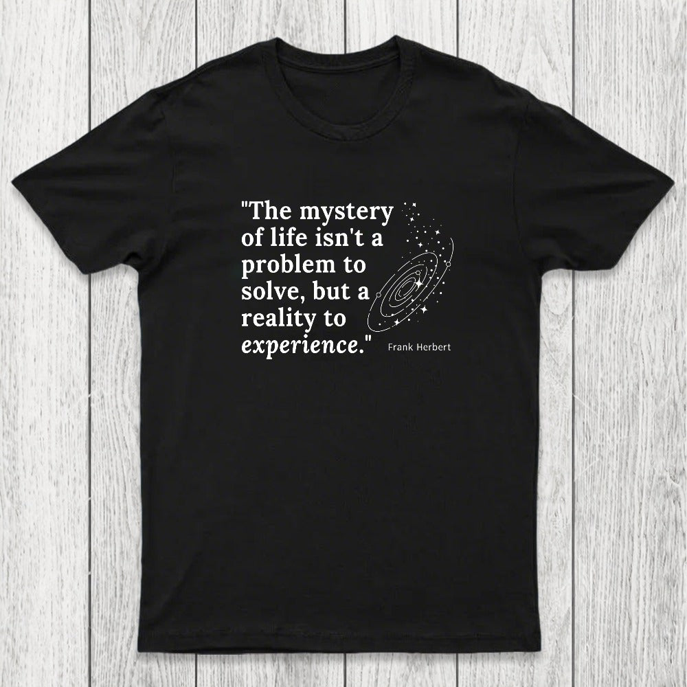 A Reality to Experience Chicluma T-Shirt