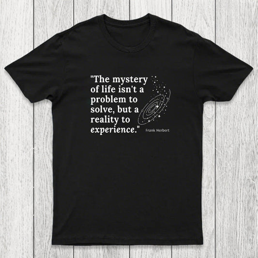 A Reality to Experience Chicluma T-Shirt