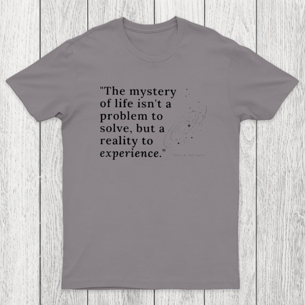 A Reality to Experience Chicluma T-Shirt