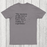 A Reality to Experience Chicluma T-Shirt