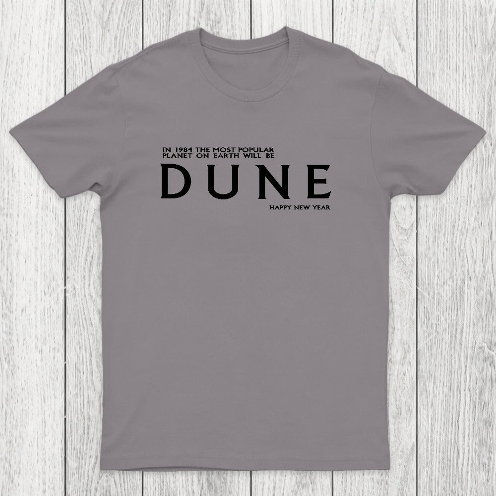 Future Sands Chicluma T-Shirt