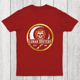Lunar Dusters Chicluma T-Shirt