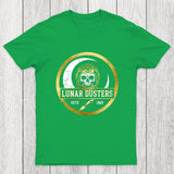 Lunar Dusters Chicluma T-Shirt