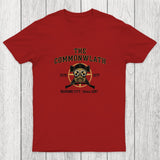 The Commonwealth Chicluma T-Shirt