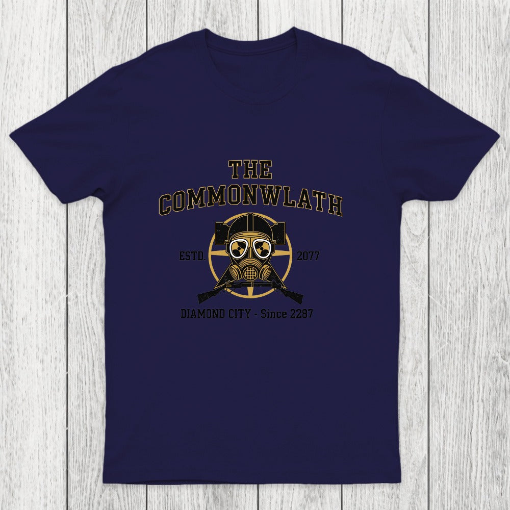 The Commonwealth Chicluma T-Shirt