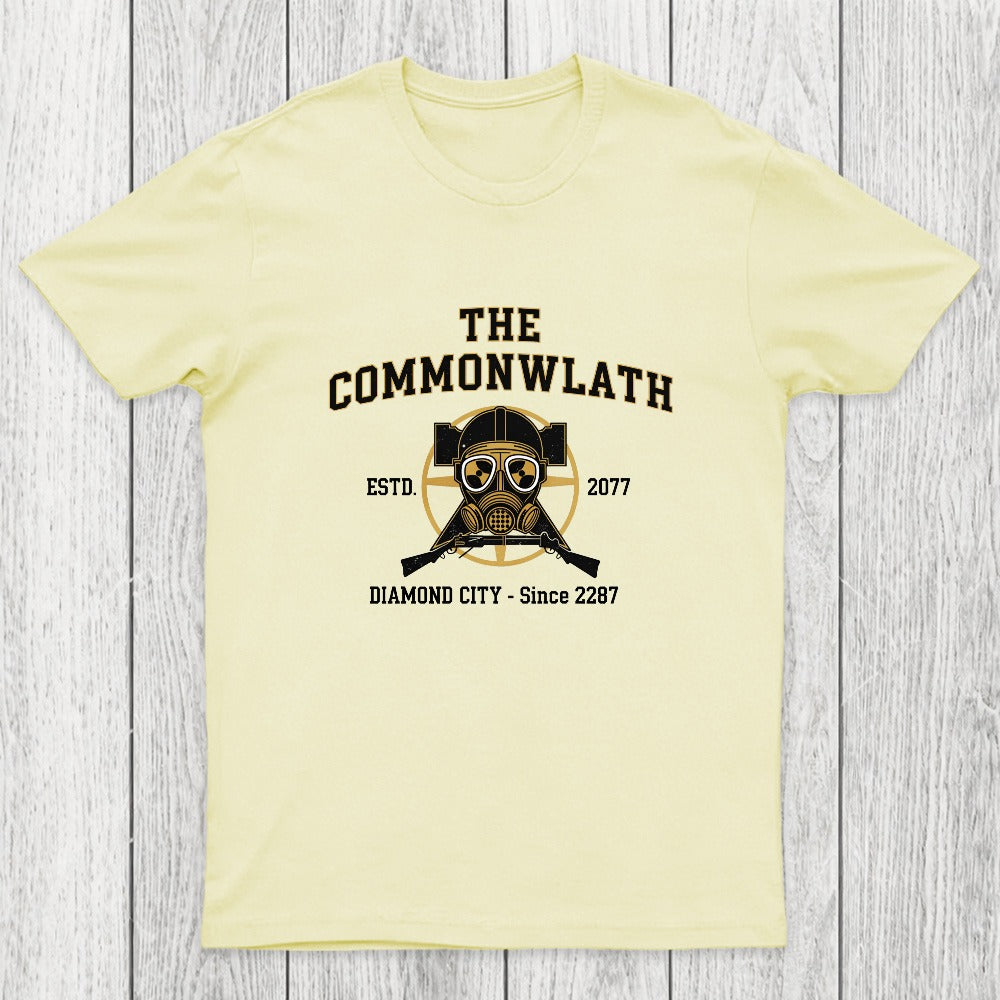 The Commonwealth Chicluma T-Shirt