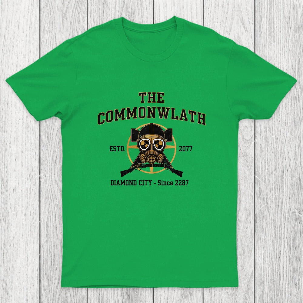 The Commonwealth Chicluma T-Shirt