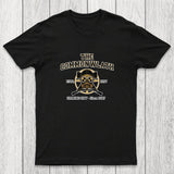 The Commonwealth Chicluma T-Shirt