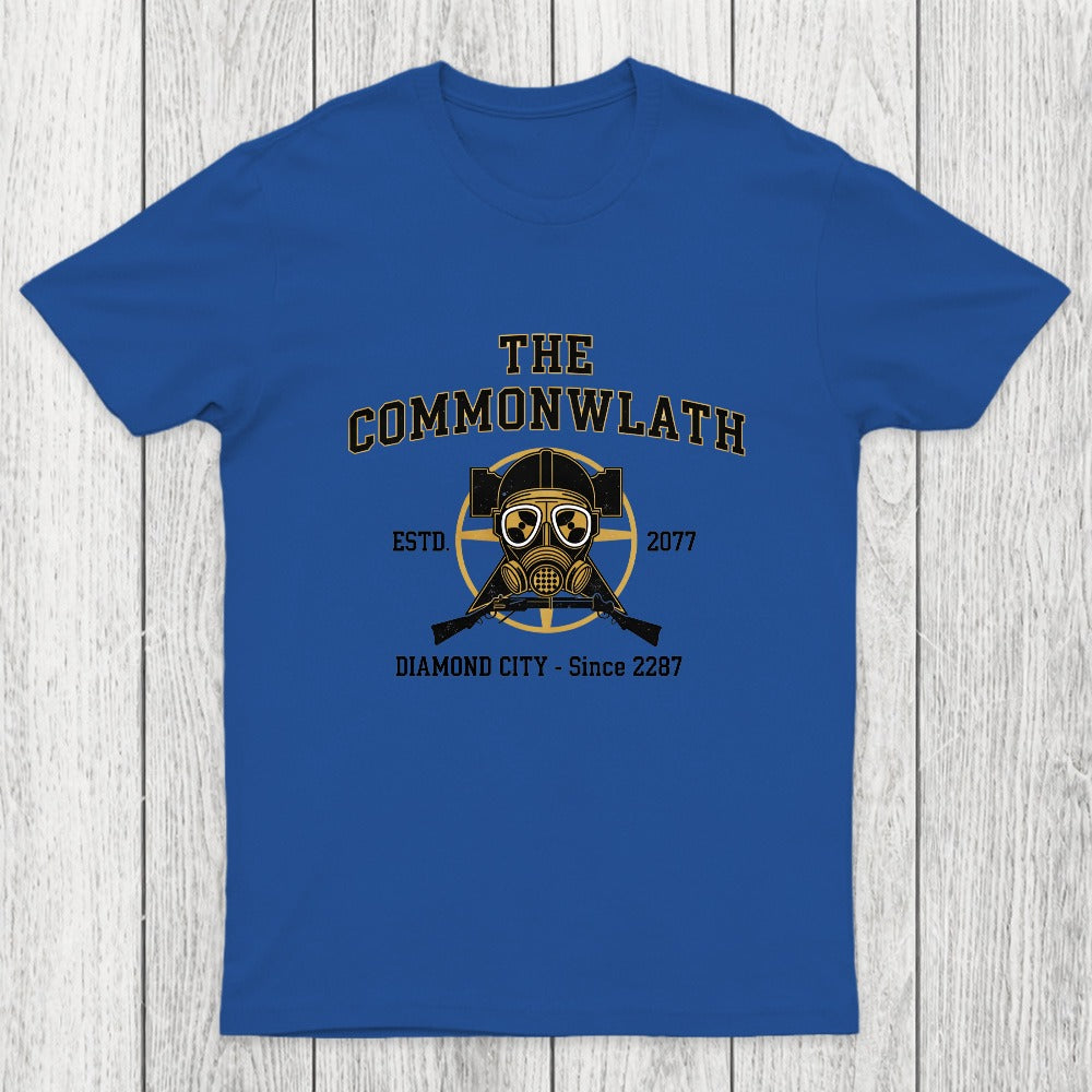 The Commonwealth Chicluma T-Shirt