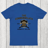 The Commonwealth Chicluma T-Shirt