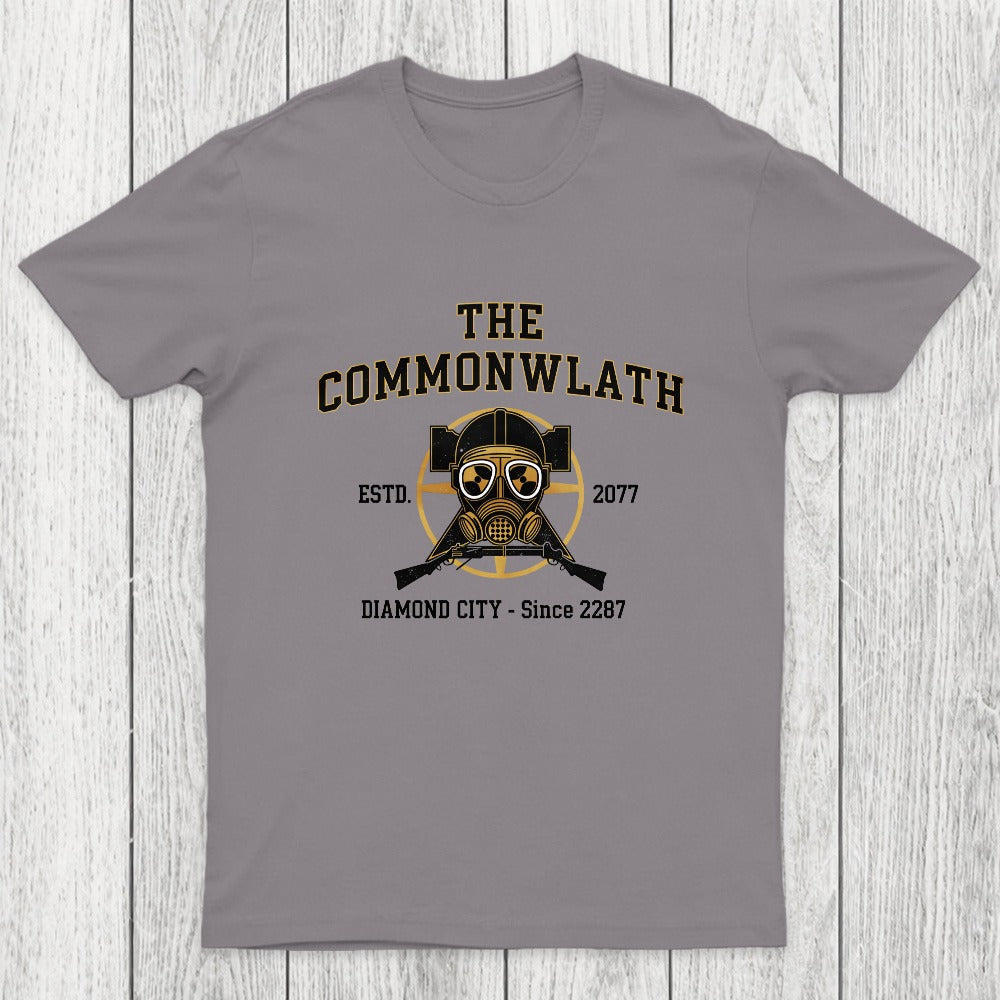 The Commonwealth Chicluma T-Shirt