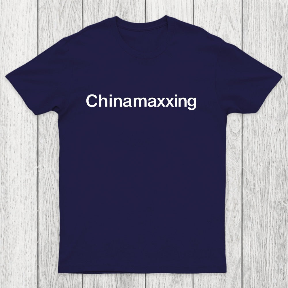 Chinamaxxing Chicluma T-Shirt