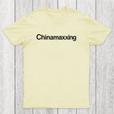 Chinamaxxing Chicluma T-Shirt