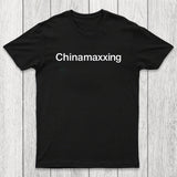 Chinamaxxing Chicluma T-Shirt