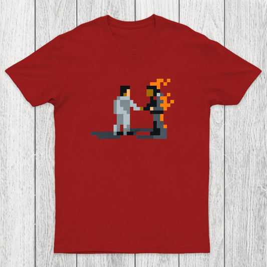 Wish You Were Here Chicluma T-Shirt