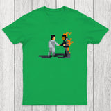 Wish You Were Here Chicluma T-Shirt