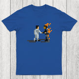 Wish You Were Here Chicluma T-Shirt