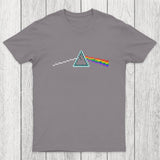 The Dark Side of 8-Bit Chicluma T-Shirt