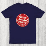 Okey Dokey Chicluma T-Shirt
