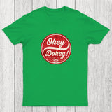 Okey Dokey Chicluma T-Shirt