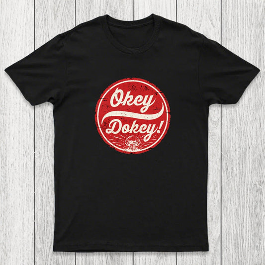 Okey Dokey Chicluma T-Shirt