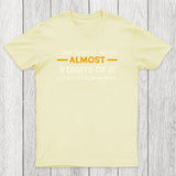 3 Digits Of Pi Chicluma T-Shirt