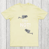 Orwells 1984 Chicluma T-Shirt
