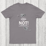 Orwells 1984 Chicluma T-Shirt