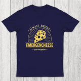 Really Really Cheesy Chicluma T-Shirt