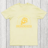 Really Really Cheesy Chicluma T-Shirt