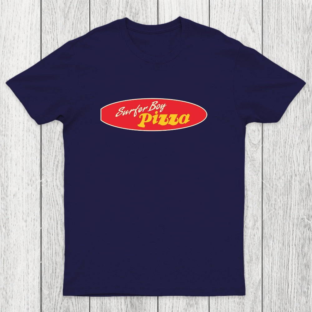 Surfer Slice Chicluma T-Shirt