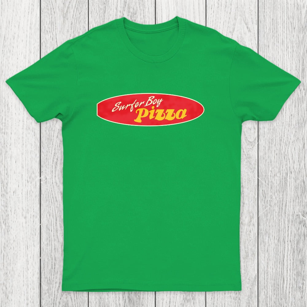 Surfer Slice Chicluma T-Shirt
