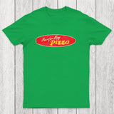 Surfer Slice Chicluma T-Shirt