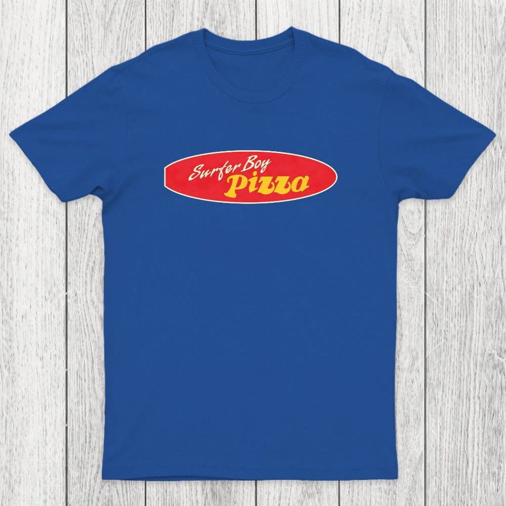 Surfer Slice Chicluma T-Shirt