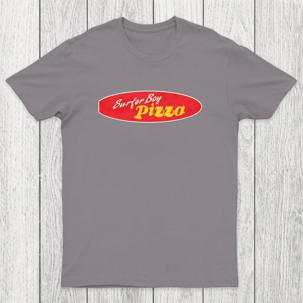 Surfer Slice Chicluma T-Shirt