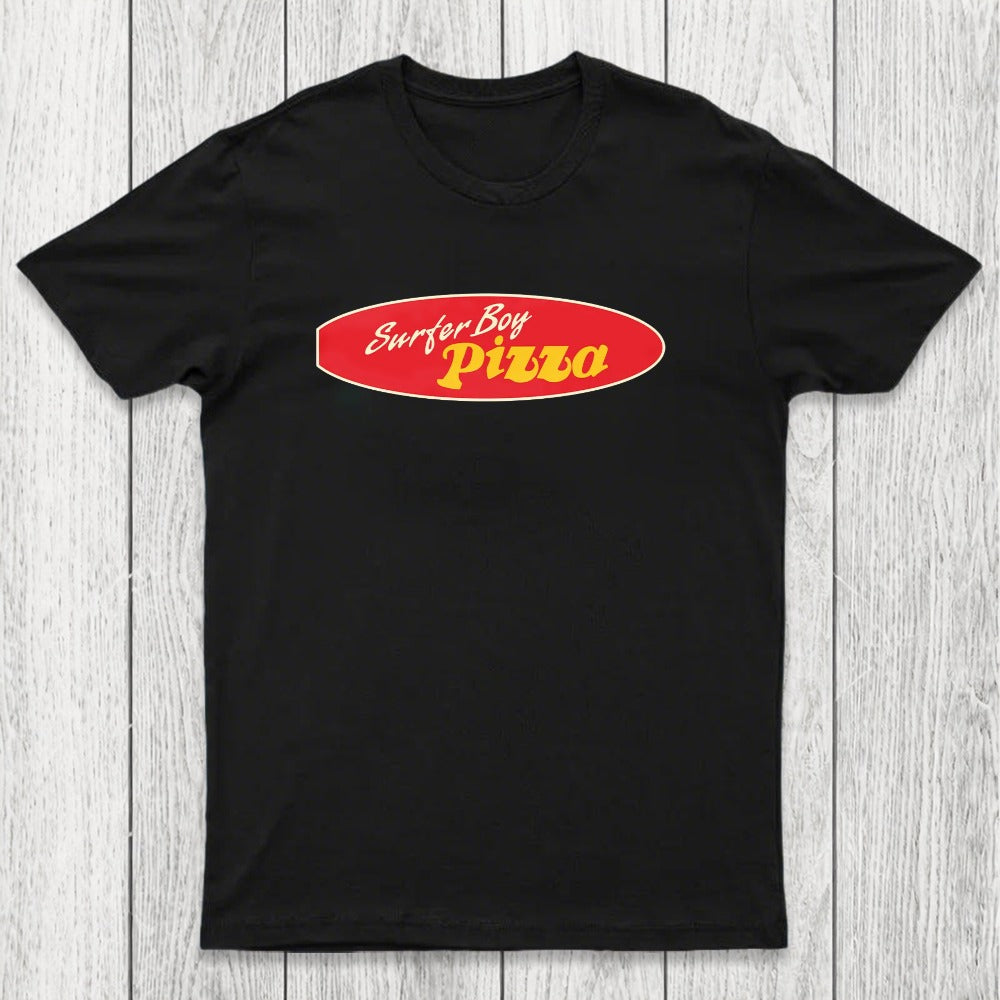 Surfer Slice Chicluma T-Shirt