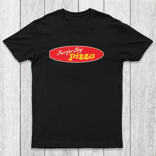 Surfer Slice Chicluma T-Shirt