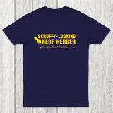 Scruffy Rebel Chicluma T-Shirt