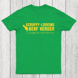 Scruffy Rebel Chicluma T-Shirt