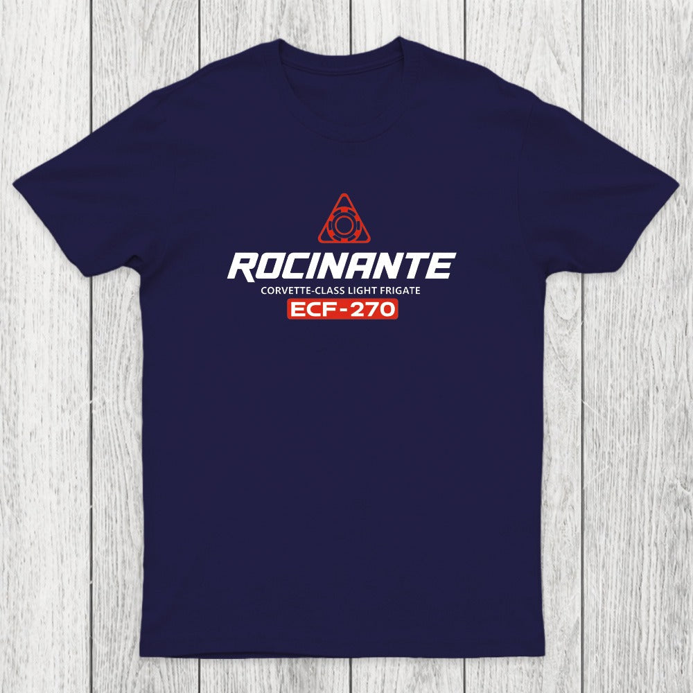 Rocinante Legacy Chicluma T-Shirt