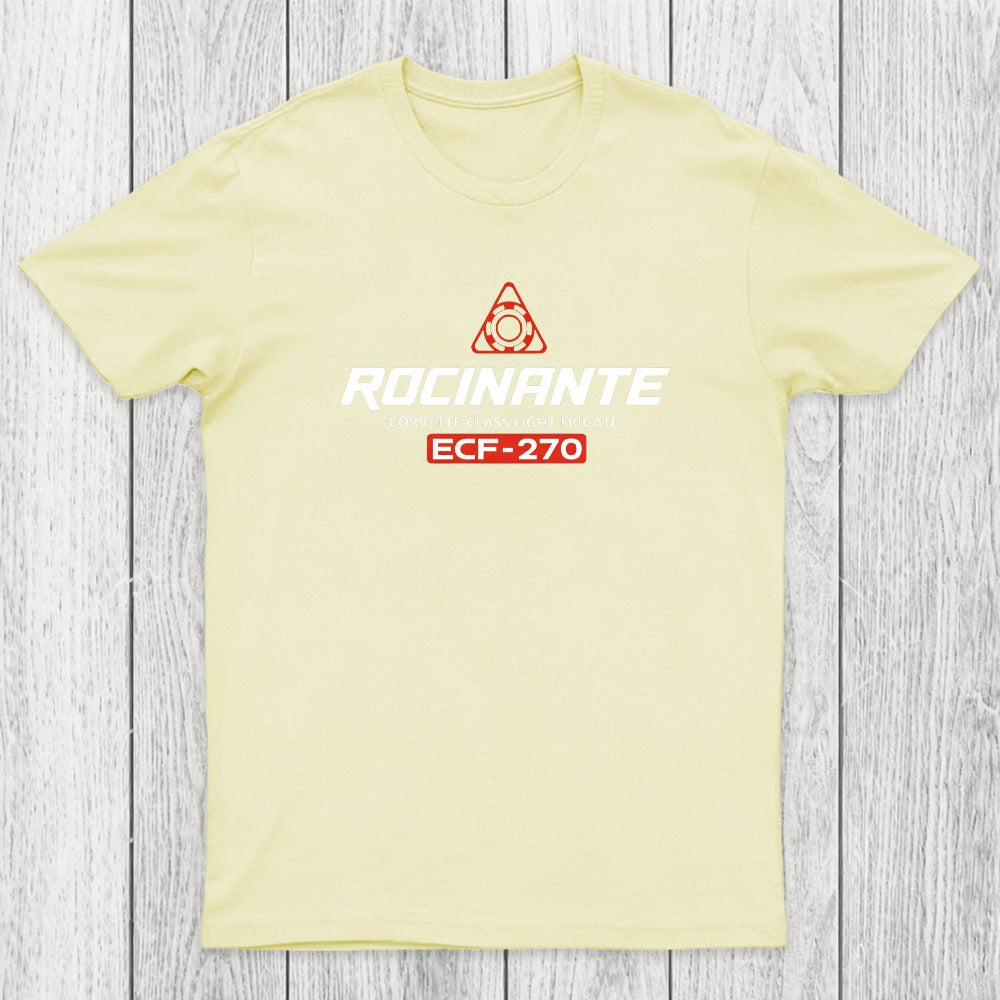 Rocinante Legacy Chicluma T-Shirt