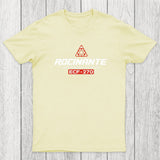 Rocinante Legacy Chicluma T-Shirt