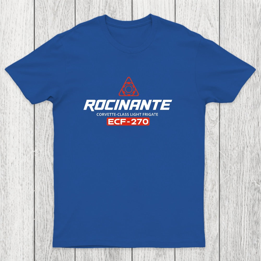 Rocinante Legacy Chicluma T-Shirt
