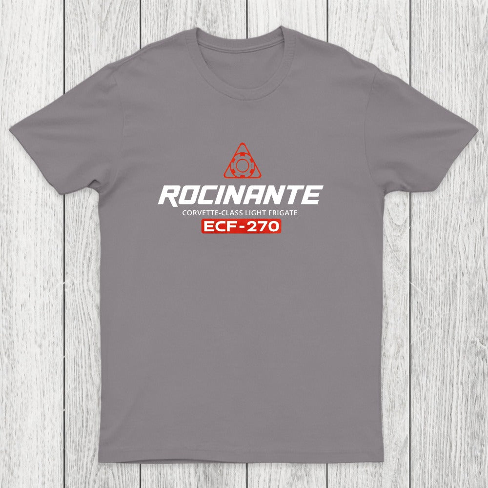 Rocinante Legacy Chicluma T-Shirt