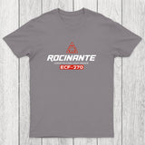 Rocinante Legacy Chicluma T-Shirt