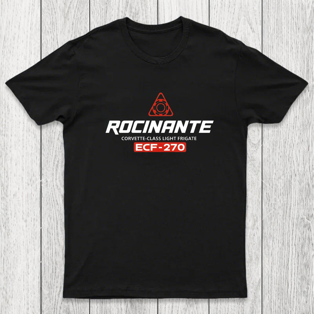 Rocinante Legacy Chicluma T-Shirt