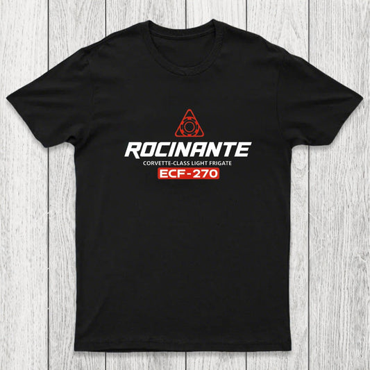 Rocinante Legacy Chicluma T-Shirt