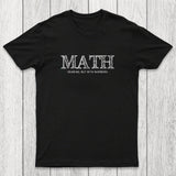 Math Logic Chicluma T-Shirt