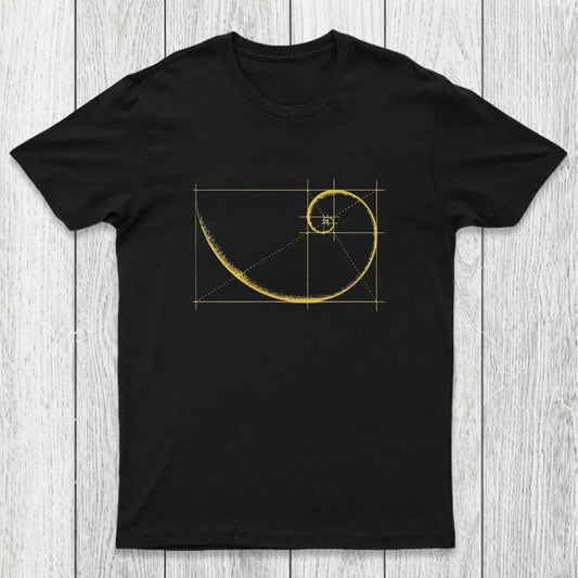 Golden Precision Chicluma T-Shirt